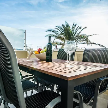 Riva House Gostinjska kuća Rogoznica (Sibenik-Knin)