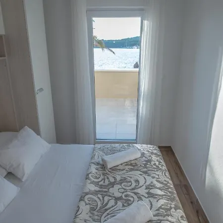 Riva House Guest house Rogoznica (Sibenik-Knin)