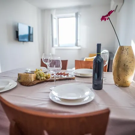 Riva House Rogoznica (Sibenik-Knin)