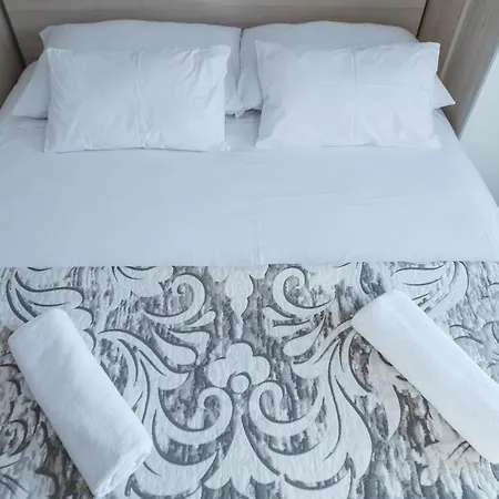 Guest house Riva House Rogoznica (Sibenik-Knin)