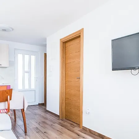 Riva House Guest house Rogoznica (Sibenik-Knin)