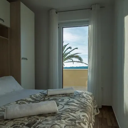 Riva House 4* Rogoznica (Sibenik-Knin)