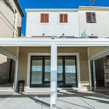 Riva House Rogoznica (Sibenik-Knin)