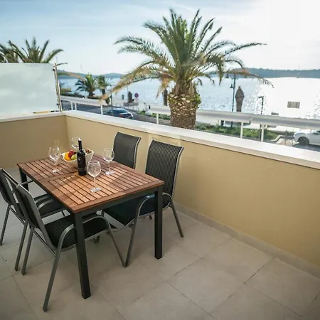 Gostinjska kuća Riva House 4*