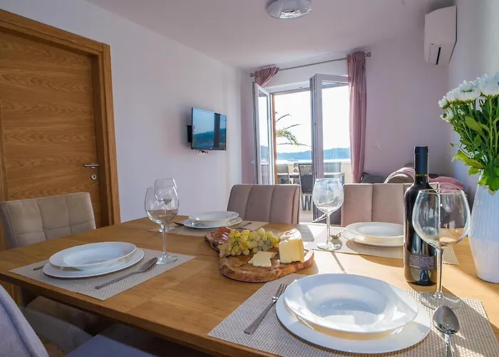 Riva House Casa de hóspedes