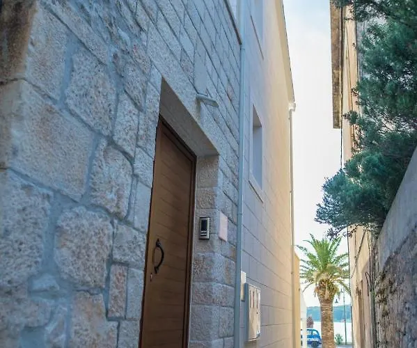 Gasthuis Riva House Rogoznica (Sibenik-Knin)