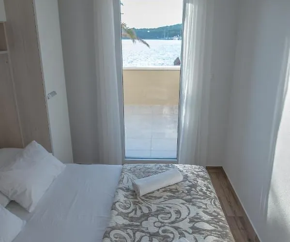 Riva House Casa de hóspedes Rogoznica (Sibenik-Knin)