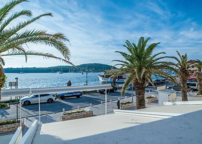 Riva House Gasthuis Rogoznica (Sibenik-Knin)