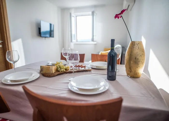 Riva House Rogoznica (Sibenik-Knin)