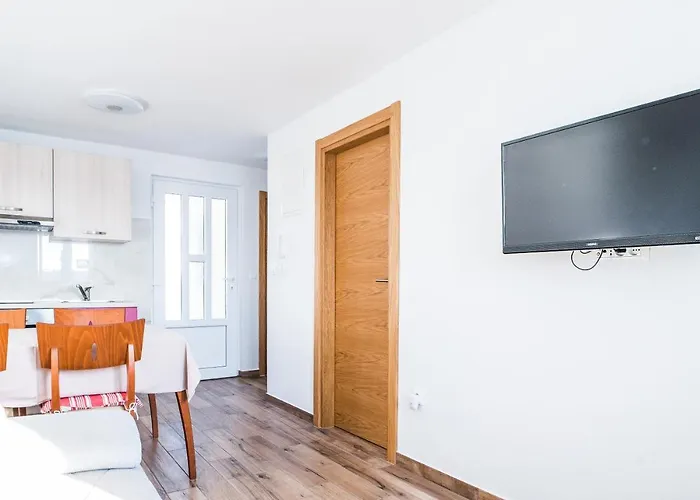 Riva House Gasthuis Rogoznica (Sibenik-Knin)