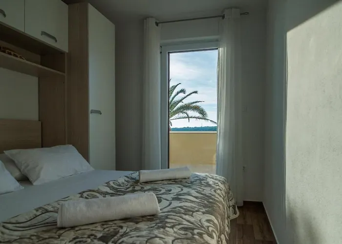 Riva House 4* Rogoznica (Sibenik-Knin)