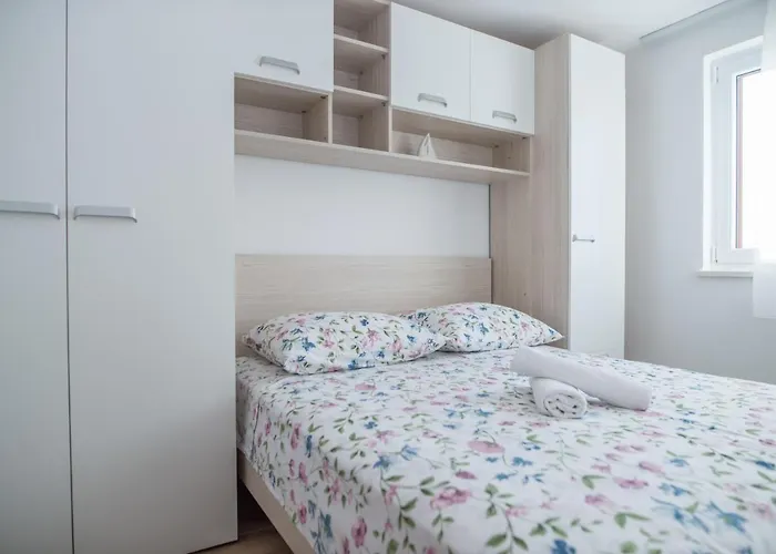 Riva House Casa de hóspedes Rogoznica (Sibenik-Knin)