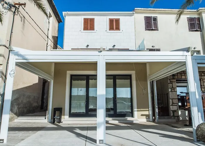 Riva House Rogoznica (Sibenik-Knin)