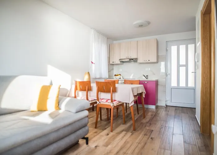 Casa de hóspedes Riva House