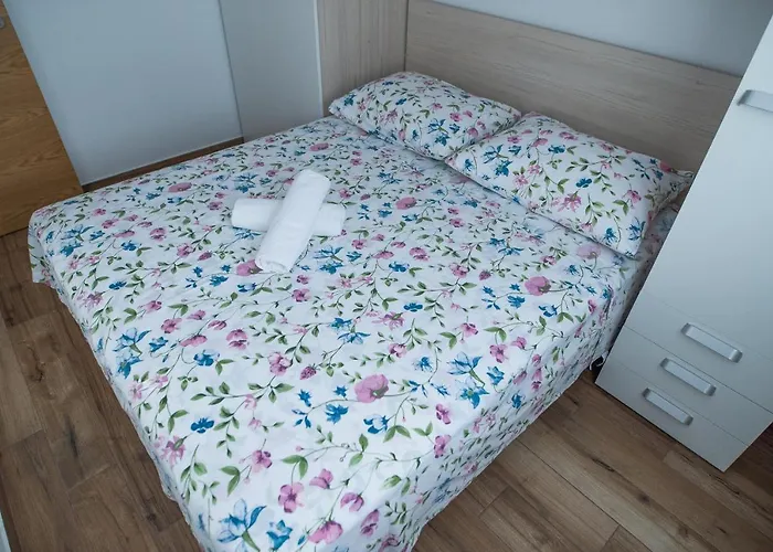 Casa de hóspedes Riva House 4*