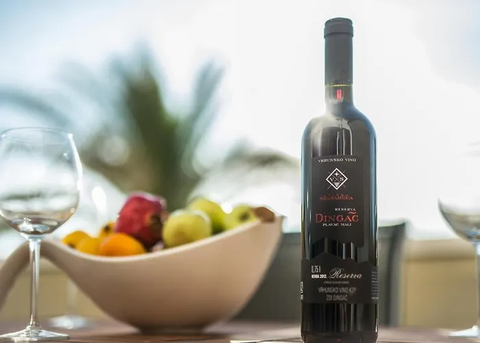 Riva House Rogoznica (Sibenik-Knin)