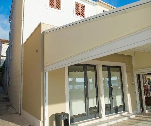 Casa de hóspedes Riva House